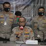 Polisi Dilempari Batu Saat Tangkap Pelaku Pencurian di Jakarta Utara