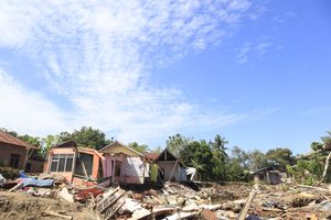 25 Hari Pascabanjir, Sinyal Telekomunikasi Baru Pulih 80 Persen di Aceh Utara