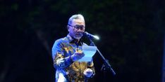 Bertemu Menteri-menteri Ekonomi ASEAN, Zulkifli Hasan Kenalkan Diplomasi Harmoni Candi Borobudur