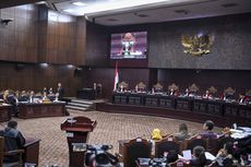 Pengacara KPU: Tambahan Permohonan Tim 02 Hanya untuk Memenuhi Persyaratan 