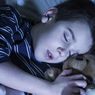 Anak Mendengkur Saat Tidur? Kenali 6 Penyebabnya