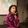 Gamila Arief Rilis Single Be With Me, Soundtrack Film Mendadak Darurat