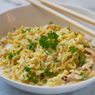 Resep Mi Carbonara Bayam, MPASI Praktis untuk Anak Usia 9-11 Bulan