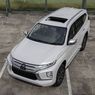 Paket Aksesori untuk Pajero Sport Facelift, Mulai Rp 2 Jutaan
