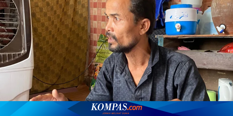 Cerita Mohammad Ismael, Pengungsi Rohingya yang Kehilangan Putrinya karena Deportasi Diam-diam India