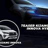 Toyota Innova Zenix Hybrid Pakai Platform TNGA dan Punya Sunroof