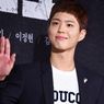 Park Bo Gum Buat Akun Instagram 
