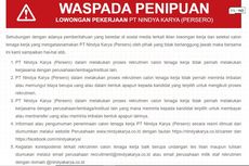 Perusahaan BUMN Kontruksi Ini Buka Lowongan untuk Lulusan D3 dari Jurusan Teknik, Tertarik?