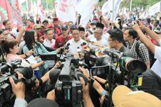 Jika PT. Agrinas Tetap Melanjutkan Import 105 Ribu Pik Up India, KSPN minta KPK dan BPK Segera Lakukan Audit