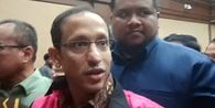 Nadiem Lega Kepala LKPP Ungkap soal E-Katalog di Sidang Chromebook 