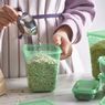3 Cara Pilih Wadah Makanan Aman untuk Kesehatan, Boleh Pakai Plastik?