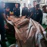 Lewat Jasa Raharja, IFG Beri Dukungan Terkait Insiden Jatuhnya Sriwijaya Air SJ 182