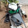 Bahaya, Jangan Terobos Palang Pintu Perlintasan Kereta 