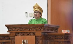 Mendes PDTT: Desa Jadi Penentu Kemajuan Bangsa Indonesia