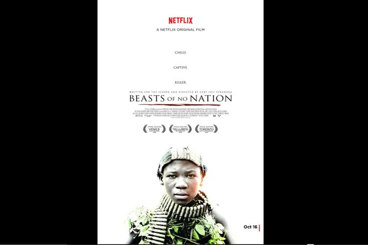 beast of no nation