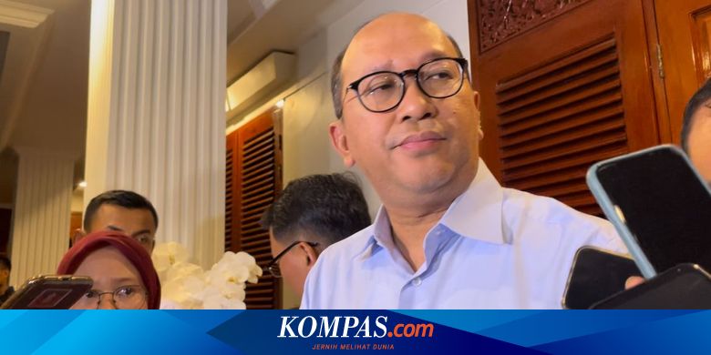 Rosan Sebut Prabowo-Gibran Tak Punya Persiapan Khusus untuk Debat Capres: Sudah Tahu Topiknya