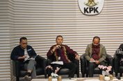 Enam Menteri Jokowi, Ketua DPR, Ketua MPR, dan Kapolri Belum Lapor LHKPN