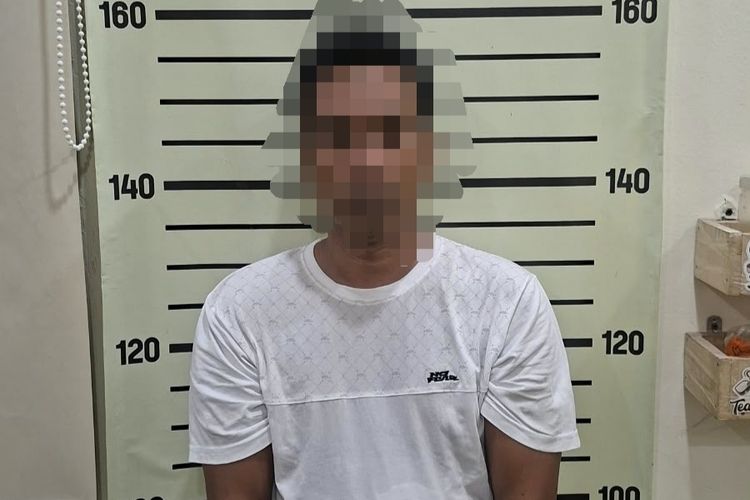 Sempat Kabur Saat Digerebek, Pemilik Bilik Sabu di Pamekasan Ditangkap