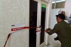 Cerita Dramatis Meninggalnya Pujo Saat Lari di Siksorogo 2025