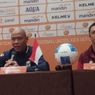 Menang 3-0 atas Myanmar, Nova Arianto Nilai Permainan Timnas U19 Masih Jauh dari Harapan