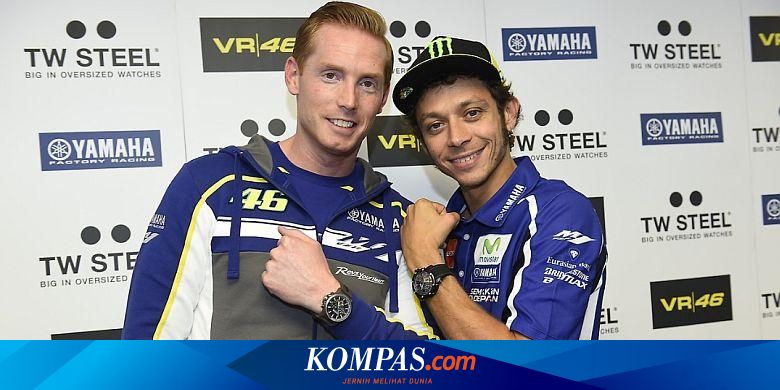 Jam Tangan Ala Rossi Produk Tw Steel