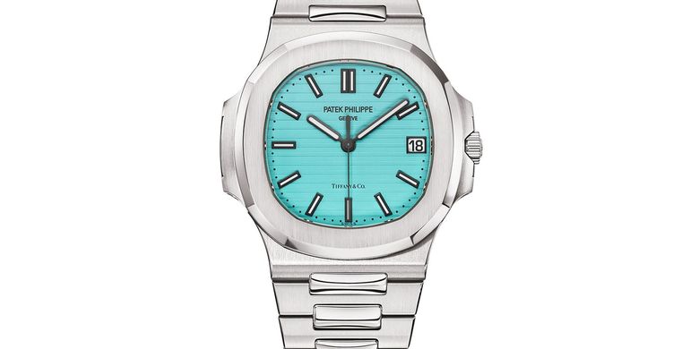 harga jam patek philippe nautilus original