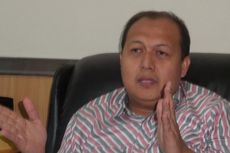 Ketua Fraksi PKS Duga Ahok Stres Berat