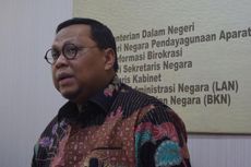 KPU Larang Kampanye Pilkada Gunakan Foto Presiden atau Wakil Presiden