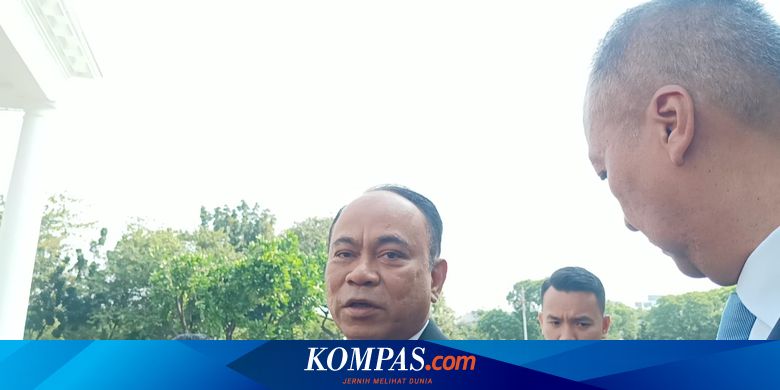 CEO Microsoft Satya Nadella Akan Temui Jokowi Selasa Besok - Nasional Kompas.com