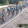 Cycling de Jabar 2024, Ajang Pembibitan Atlet Sepeda, dan Pengembangan Sport Tourism...