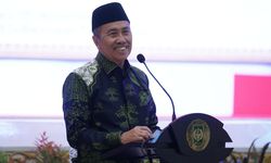 Status Keuangan Pemprov Riau Kini Masuk Level Kemandirian Fiskal