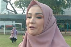 Soraya Larasati Alami Pelecehan Seksual di Kompleks Perumahannya Saat Lari Pagi