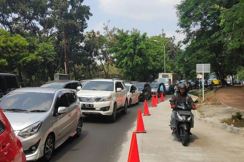 Jakarta Berencana Lakukan Pembatasan Usia Kendaraan, Bagaimana Singapura?