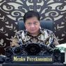 Menko Airlangga: Pemerintah Bakal Turunkan Tingkat Kemiskinan Ekstrem di 212 Wilayah
