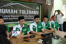GP Ansor Minta Jokowi Revisi UU agar ASN Pro Khilafah Bisa Dipecat