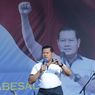 KSAL Yudo Margono Temui Mensesneg Kemarin, Bahas Pencalonan Panglima TNI?