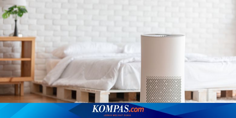 Perbedaan ac dan air purifier discount