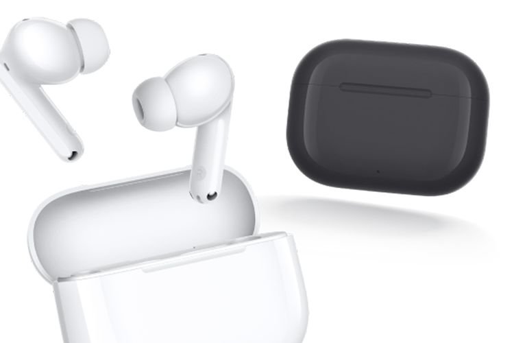 TWS Huawei FreeBuds SE 4 ANC membawa peningkatan dari pendahulunya, khususnya di sektor desain dan daya tahan baterai. 