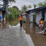Hujan 2 Hari, 101 Rumah Warga Sikka NTT Terendam Banjir 