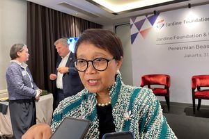 Cerita Retno Marsudi soal Pendidikan yang Mengubah Hidupnya Jadi Diplomat