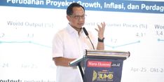 Mendagri Bebeberkan Peran Strategis BUMD dalam Penguatan PAD