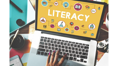 20 Provinsi dengan Tingkat Literasi Tertinggi 2024, Tertinggi Bukan Jakarta