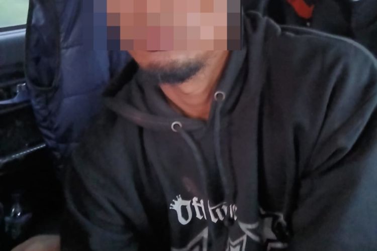 Viral Diduga Begal Driver Ojol di Batam, Polisi Ungkap Kasus Berawal dari Konsumsi Sabu