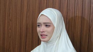 Hubungan Merenggang, Inara Rusli Disebut Siap Berpisah dari Insanul Fahmi