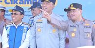 Kementerian BUMN Tunjuk Rivan A Purwantono Jadi Direktur Utama PT Jasa Marga 