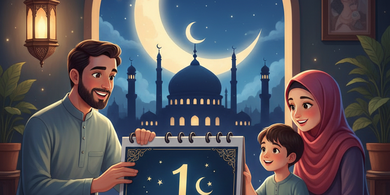 Kenapa Awal Ramadhan di Indonesia Bisa Berbeda? Ini Penjelasan Kemenag