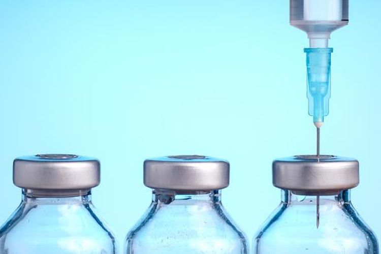 5 Pasien "Sembuh" dari HIV dalam Uji Coba Vaksin