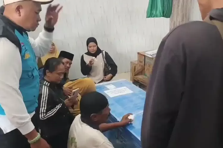 Jenazah Yudhi Korban KM Virgo Transport 8 Tiba di Surabaya, Orangtua Ungkap Firasat Mangkuk Pecah