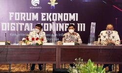 Manfaatkan Momentum Presidensi G20, Menkominfo Ajak Pelaku Industri e-Health Kolaborasi