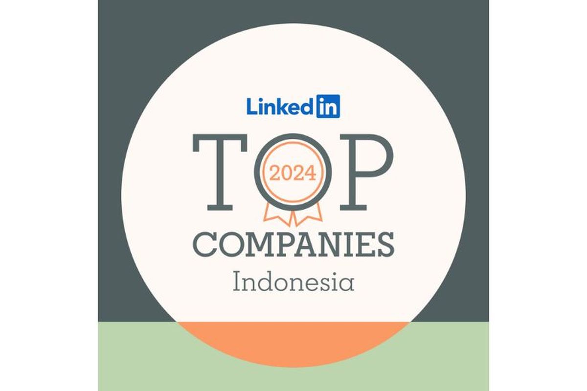 Sampoerna Kembali Dinobatkan sebagai LinkedIn Top Companies di Indonesia